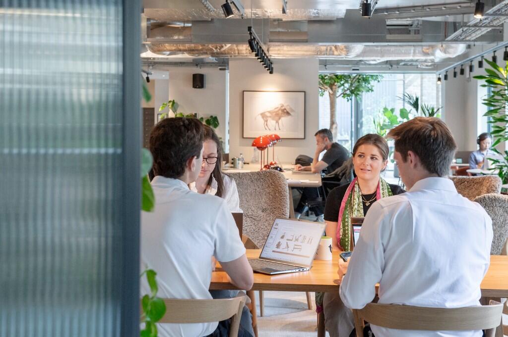 Studio apartment at The Lark - Image 21