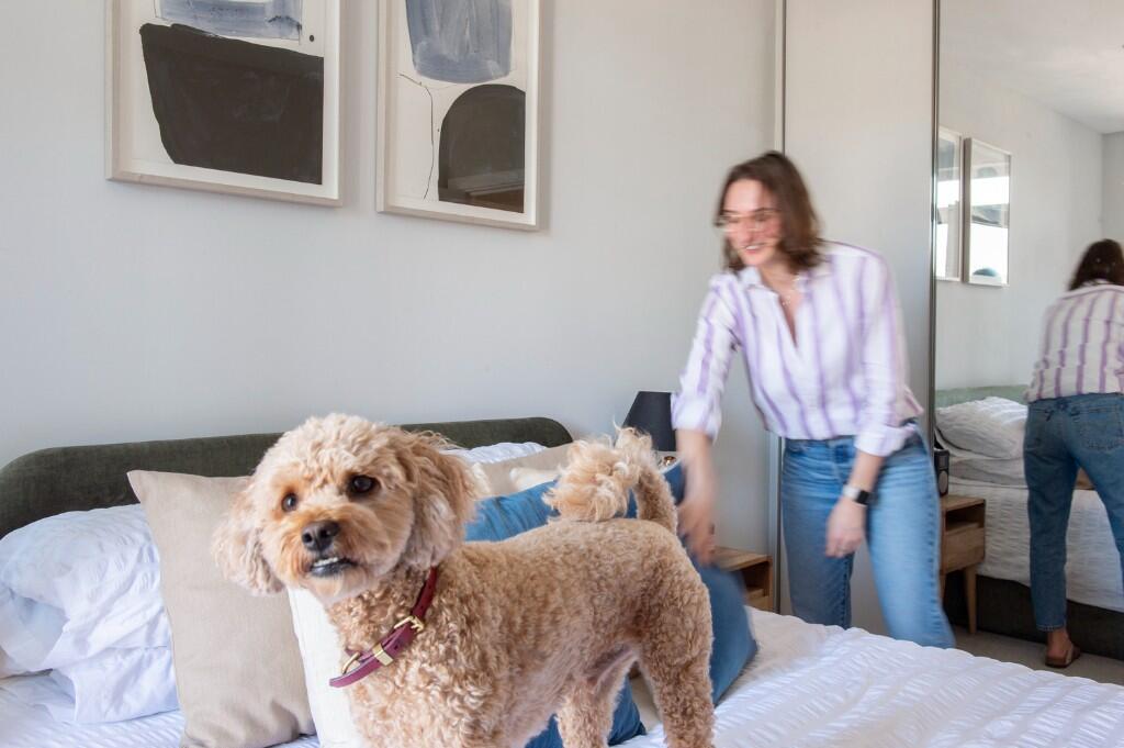 2 bedroom apartment at The Lark - Image 6