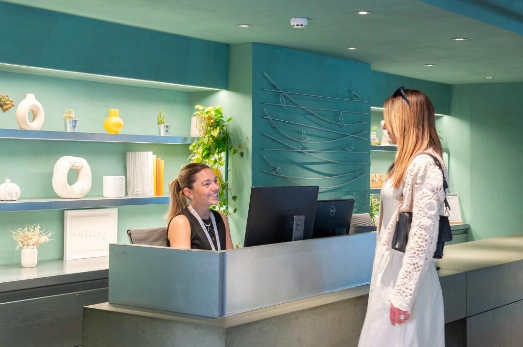 2 bedroom apartment at The Lark - Image 12