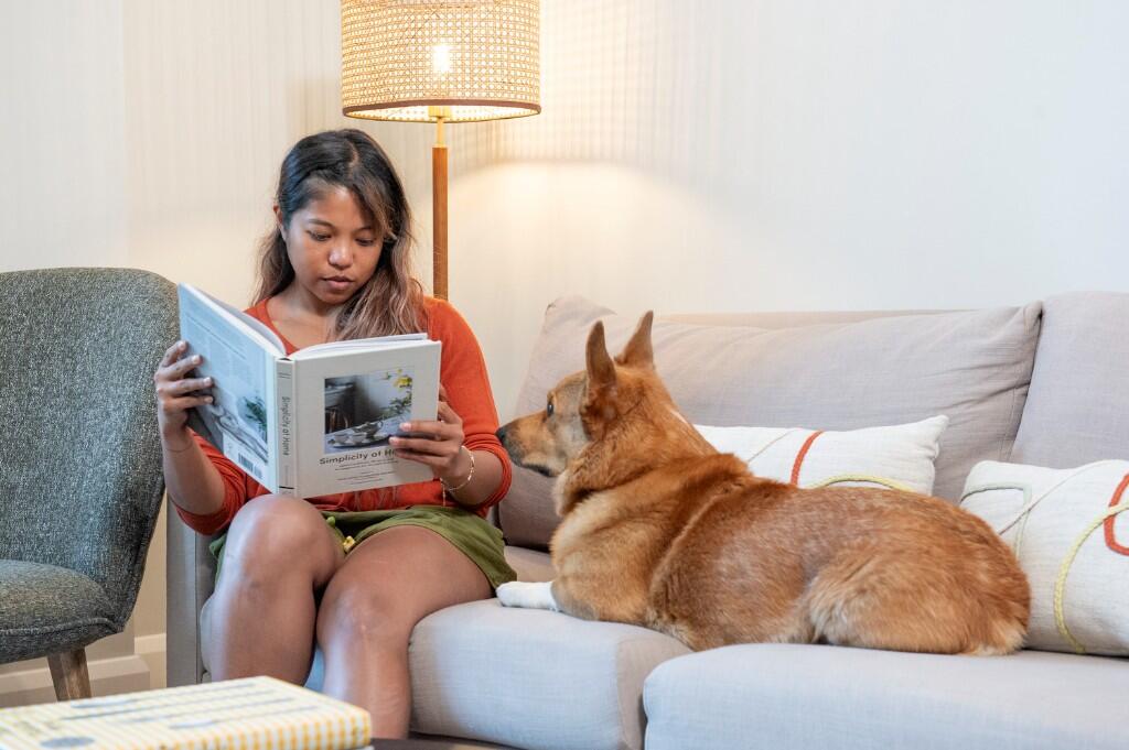 2 bedroom apartment at The Lark - Image 15