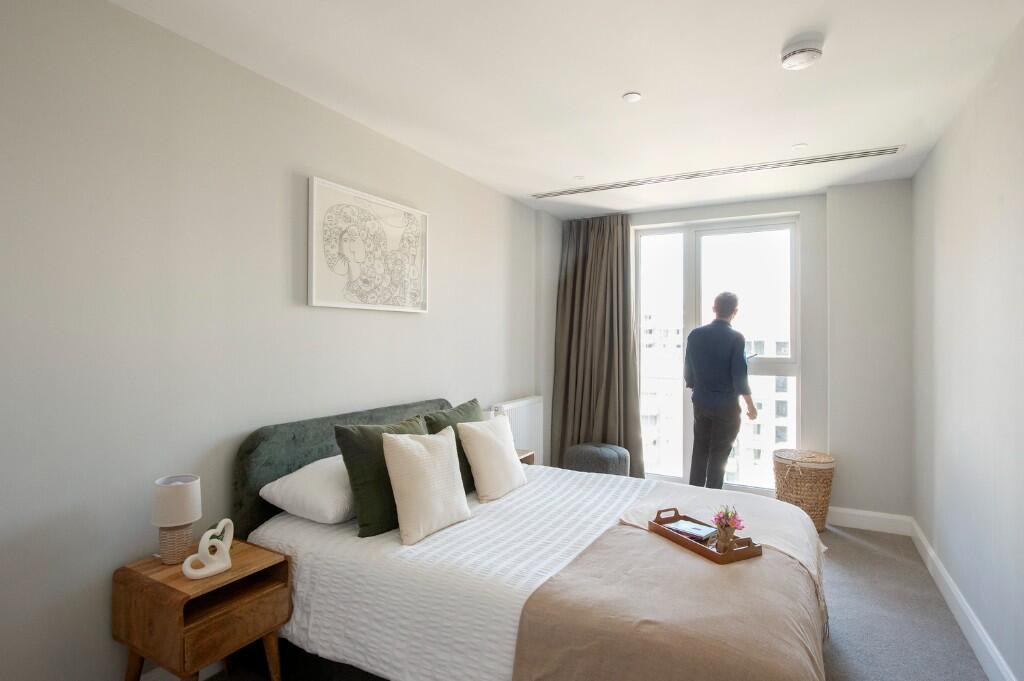 2 bedroom apartment at The Lark - Image 20