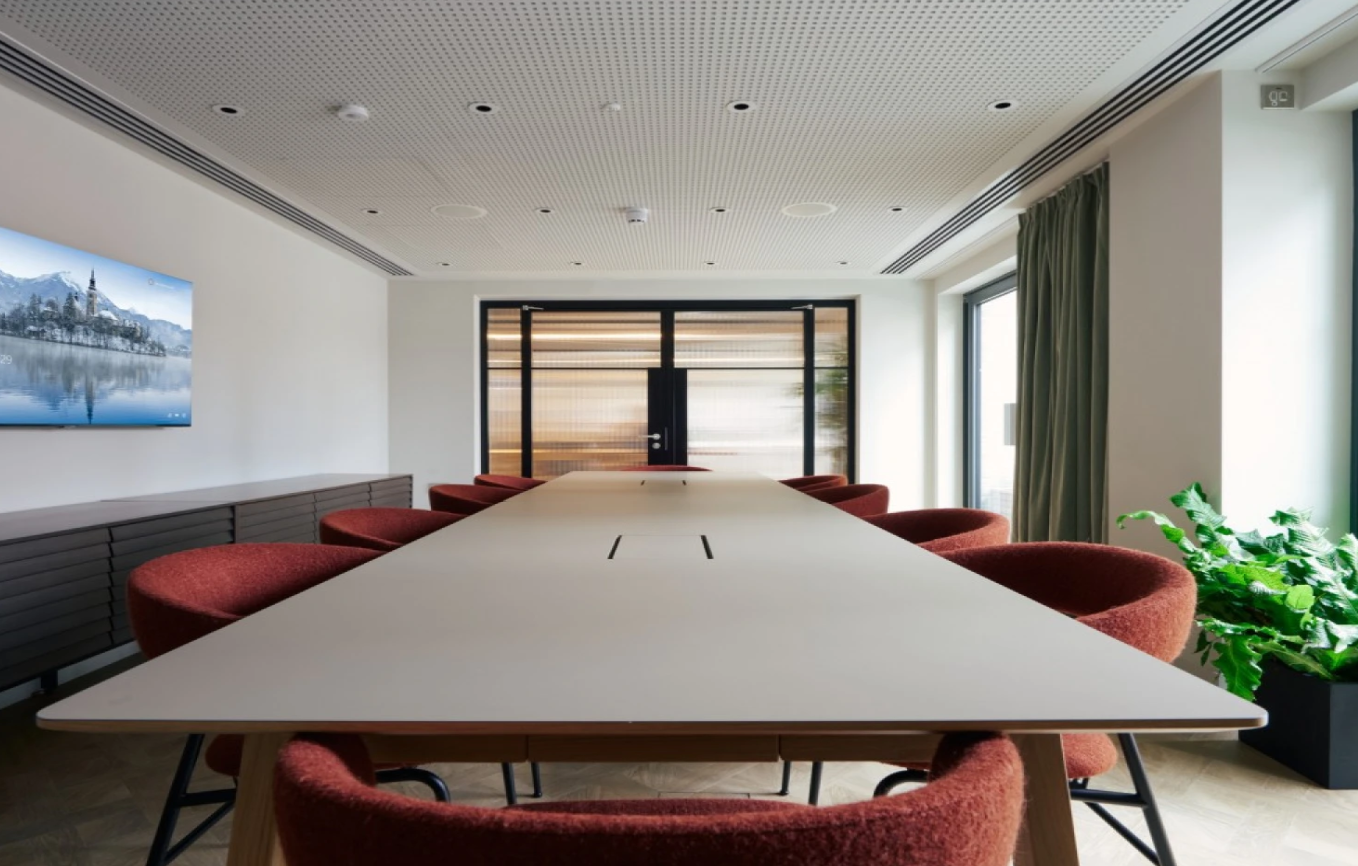 2 bedroom apartment at The Lark - Image 14