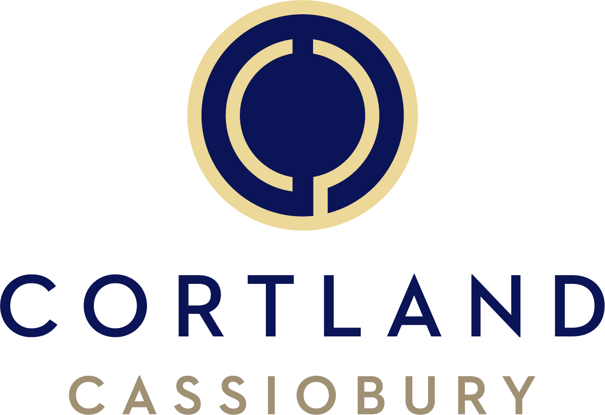 2 bedroom apartment at Cortland Cassiobury - Image 6