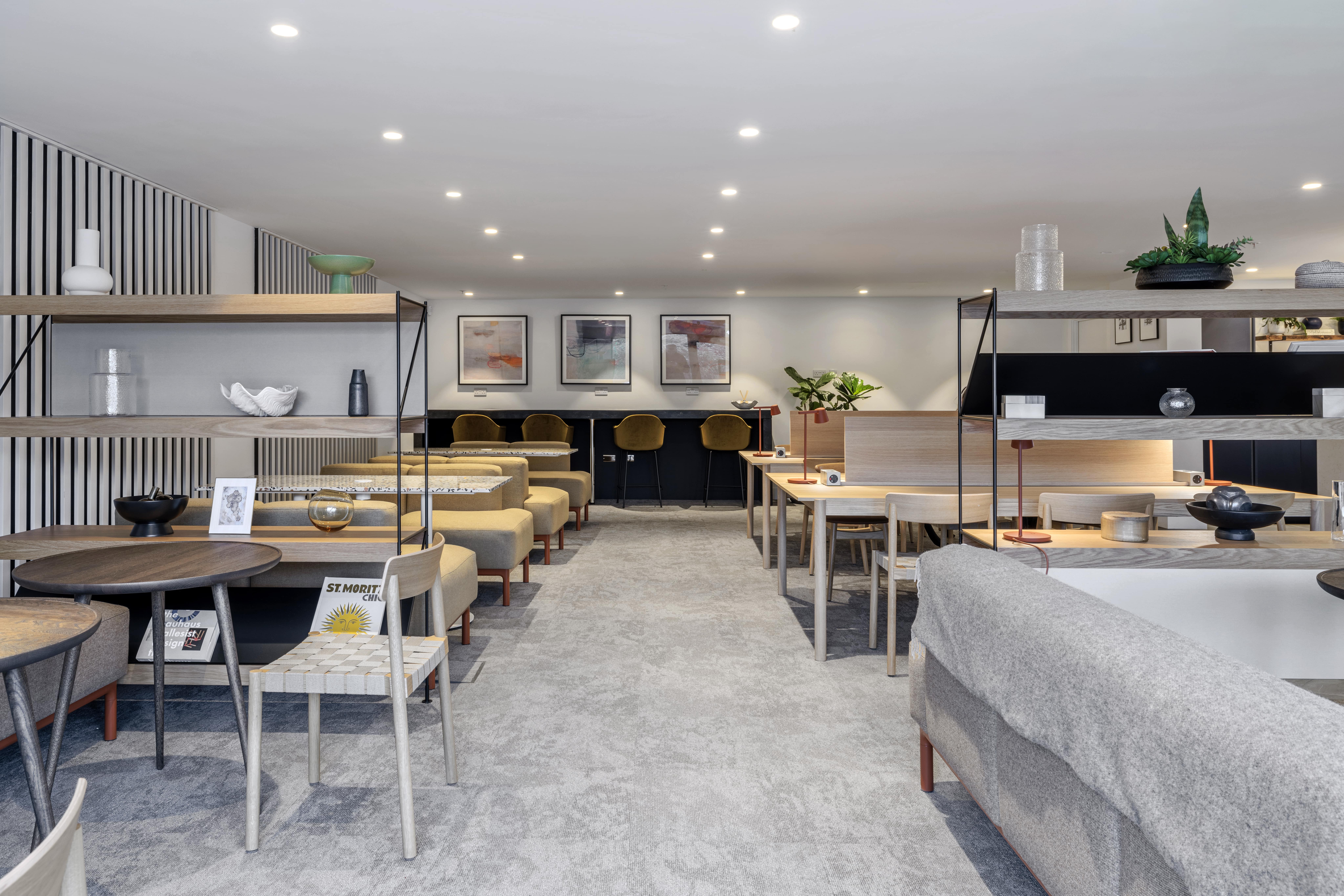 1 bedroom apartment at Cortland Cassiobury - Image 10