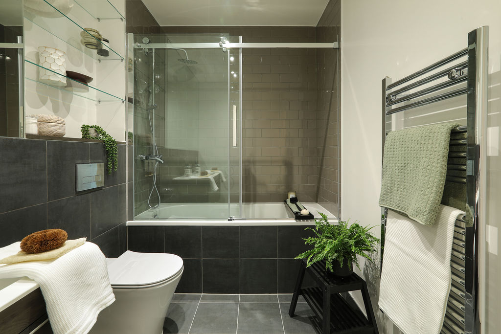 1 bedroom apartment at Cortland Cassiobury - Image 12