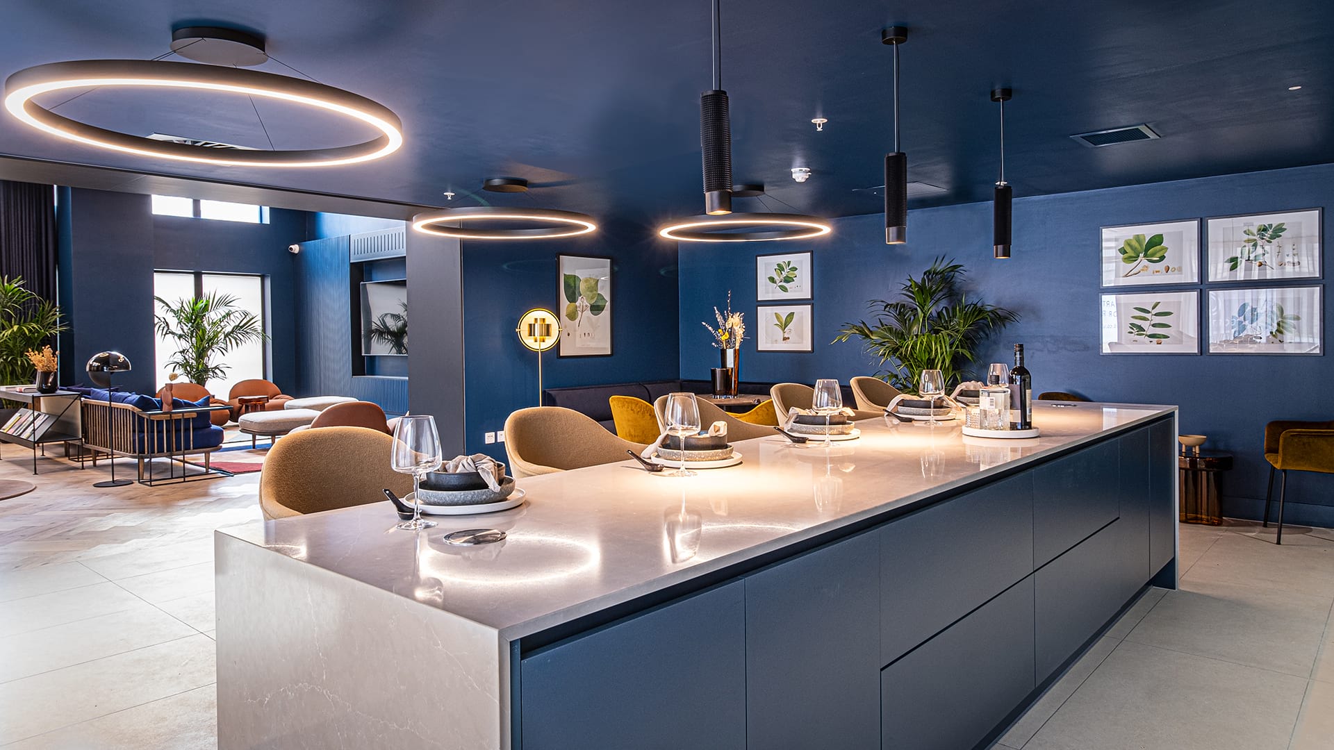 1 bedroom apartment at Cortland Cassiobury - Image 15