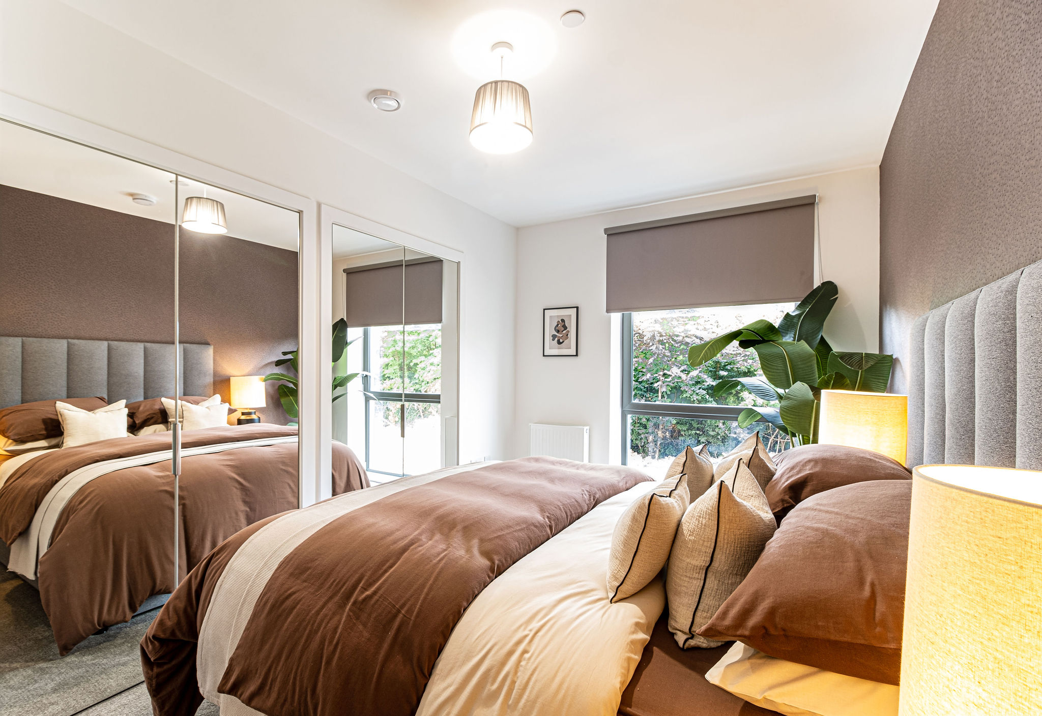 2 bedroom apartment at Cortland Cassiobury - Image 7