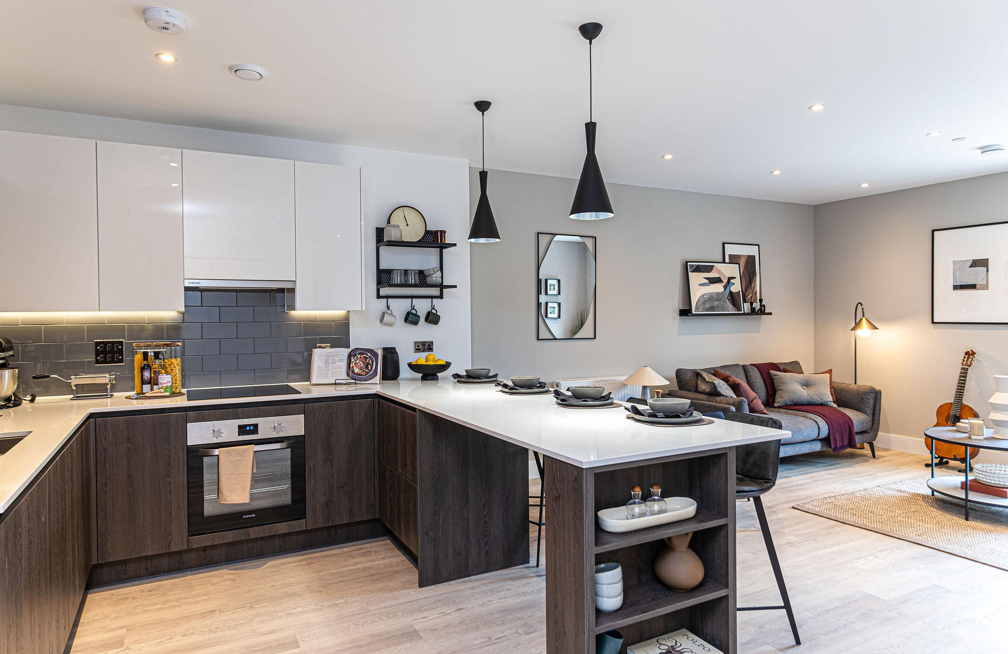 2 bedroom apartment at Cortland Cassiobury - Image 13