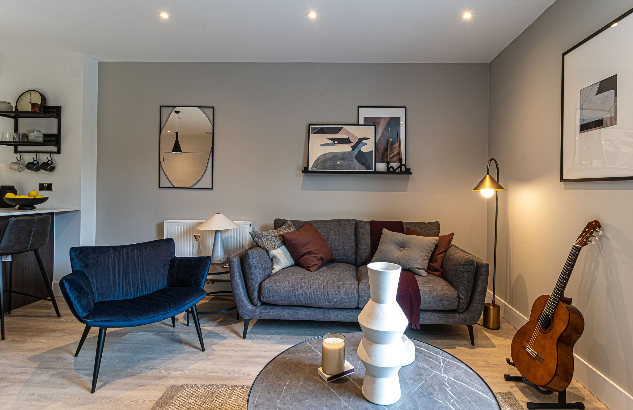 2 bedroom apartment at Cortland Cassiobury - Image 16