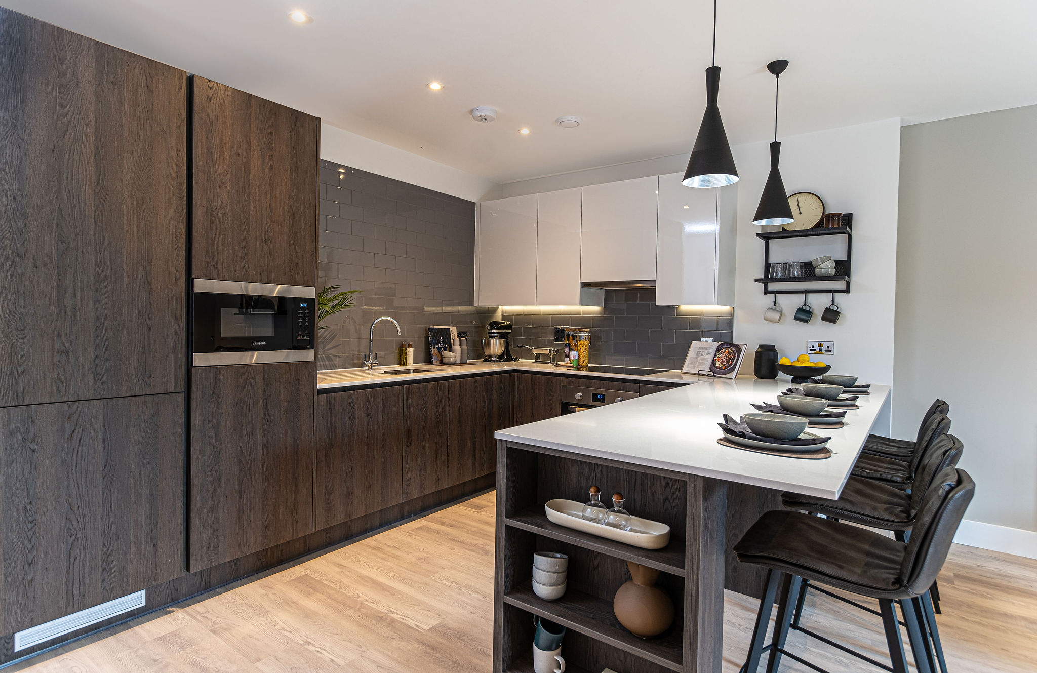 2 bedroom apartment at Cortland Cassiobury - Image 21