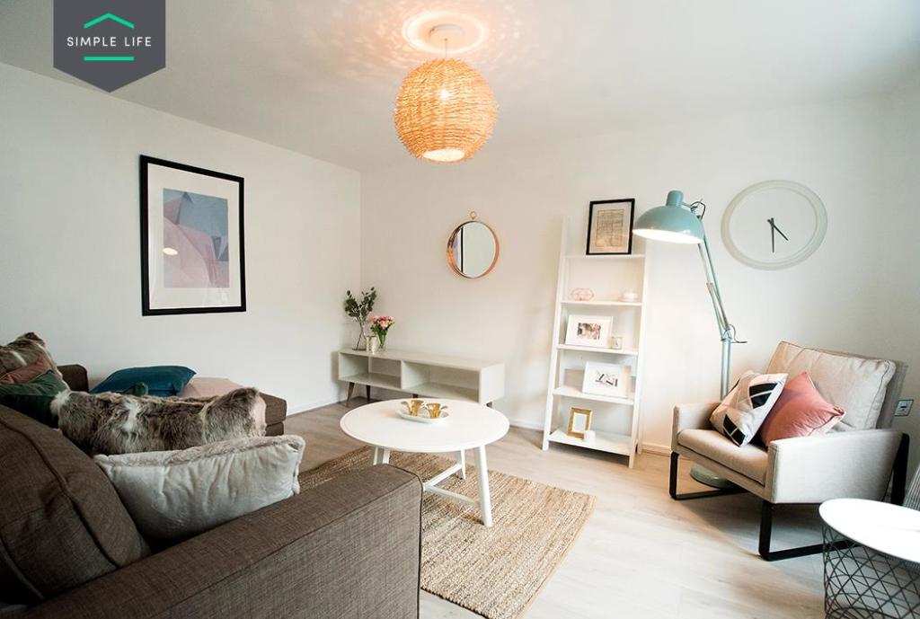 4 bedroom house at Wards Keep - Image 9