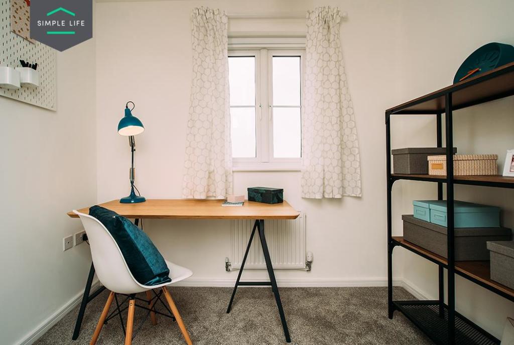 4 bedroom house at Wards Keep - Image 14