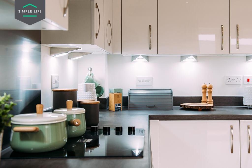 4 bedroom house at Wards Keep - Image 15