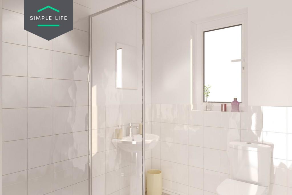 1 bedroom apartment at Wards Keep - Image 3