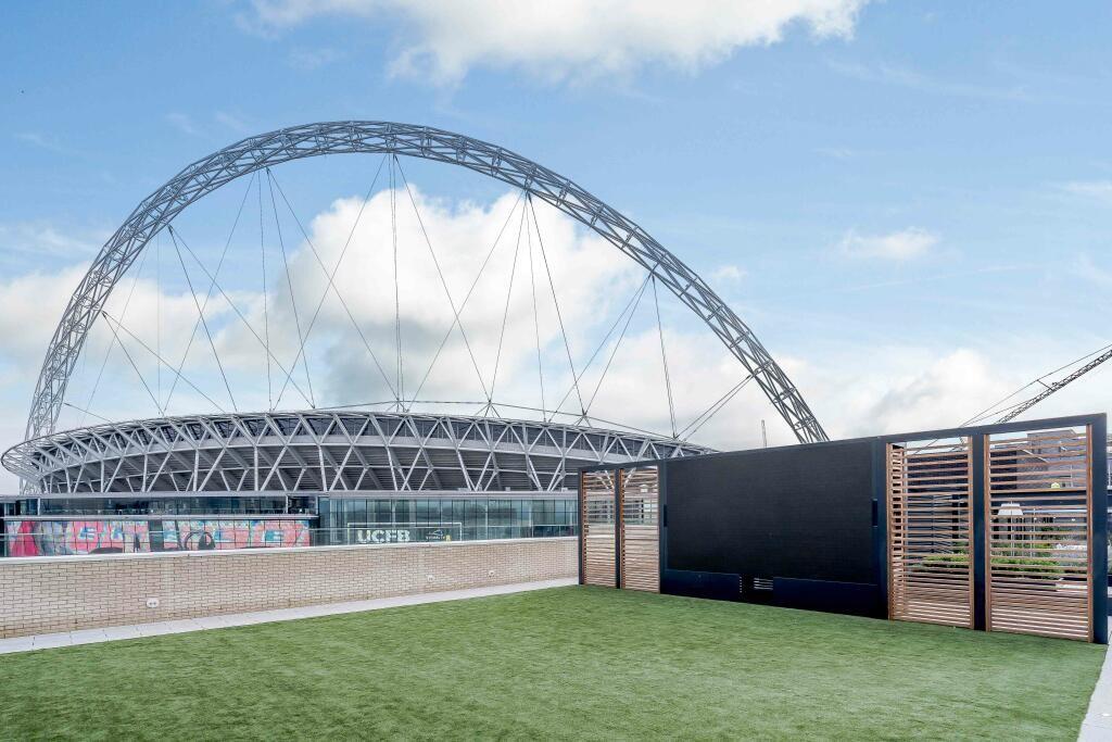 Studio apartment at Alameda - Image 19