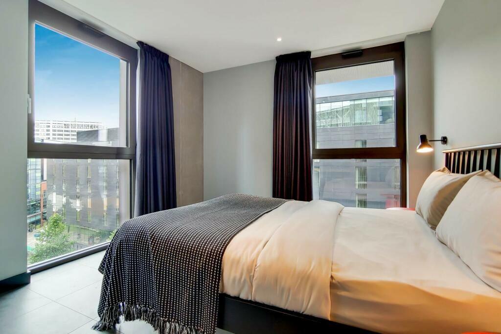 1 bedroom apartment at Beton - Image 4