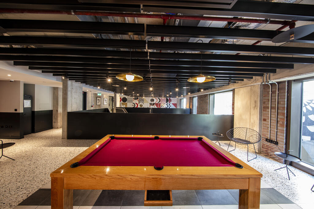 1 bedroom apartment at Beton - Image 5