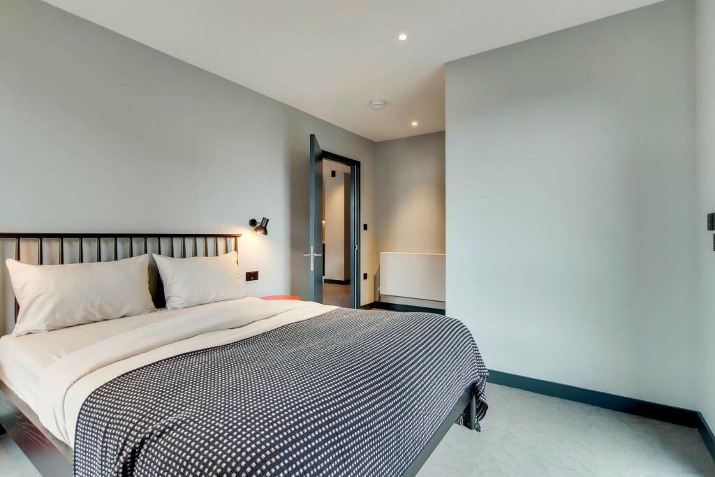 1 bedroom apartment at Beton - Image 6