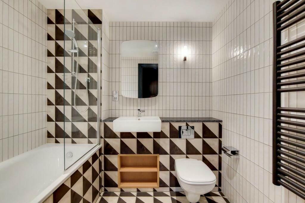 1 bedroom apartment at Beton - Image 9