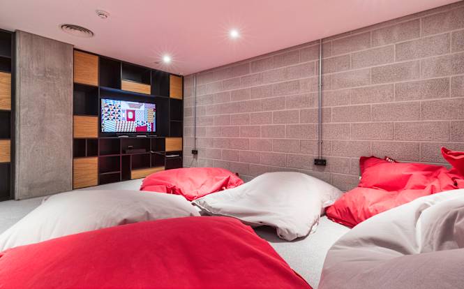 1 bedroom apartment at Beton - Image 16