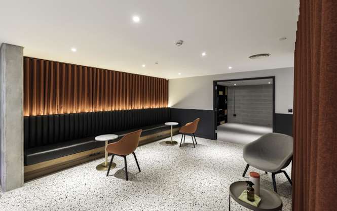 1 bedroom apartment at Beton - Image 18