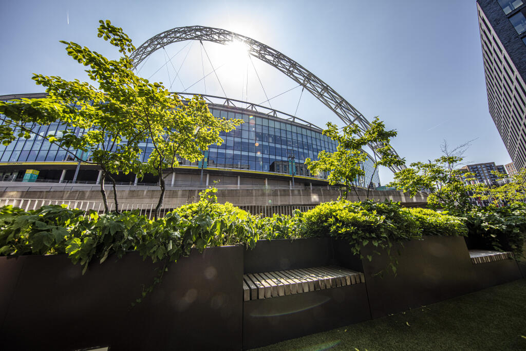 1 bedroom apartment at Beton - Image 21