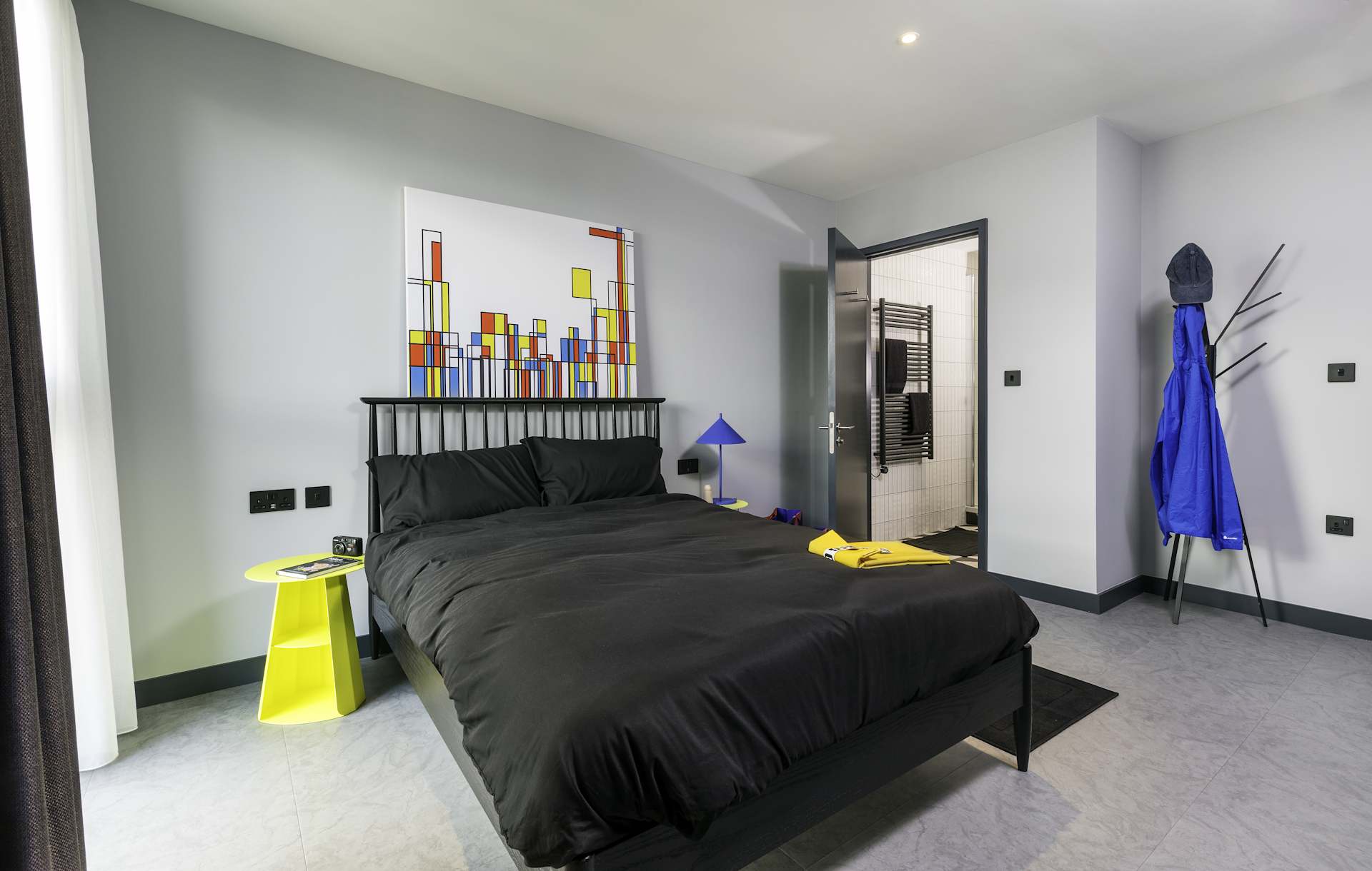 Studio apartment at Beton - Image 9