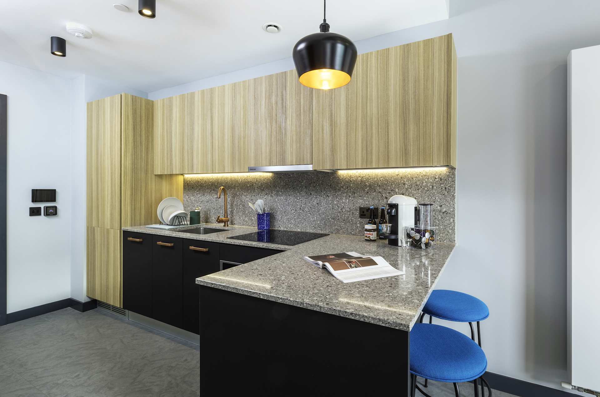 1 bedroom apartment at Beton - Image 1