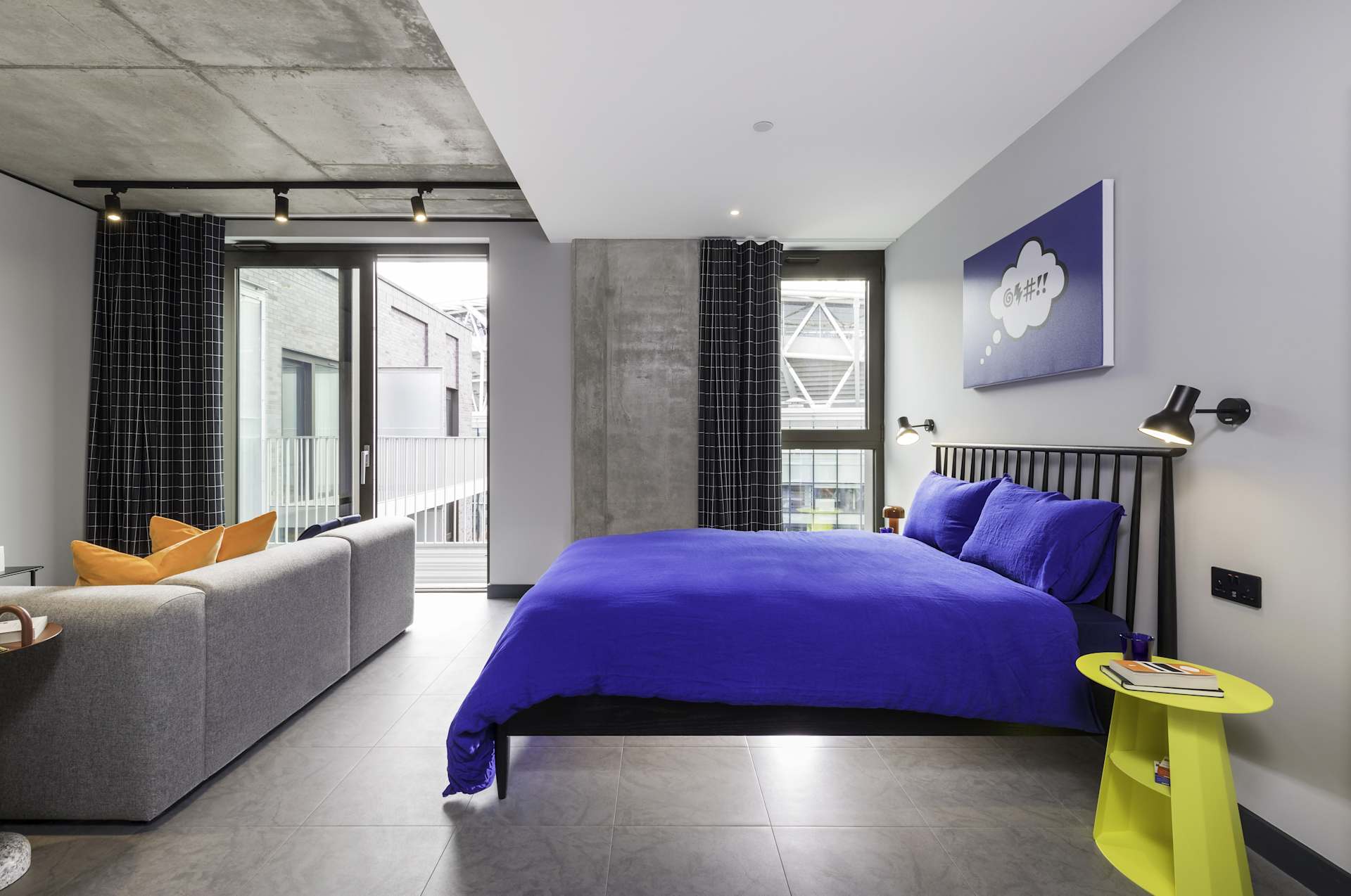 1 bedroom apartment at Beton - Image 10