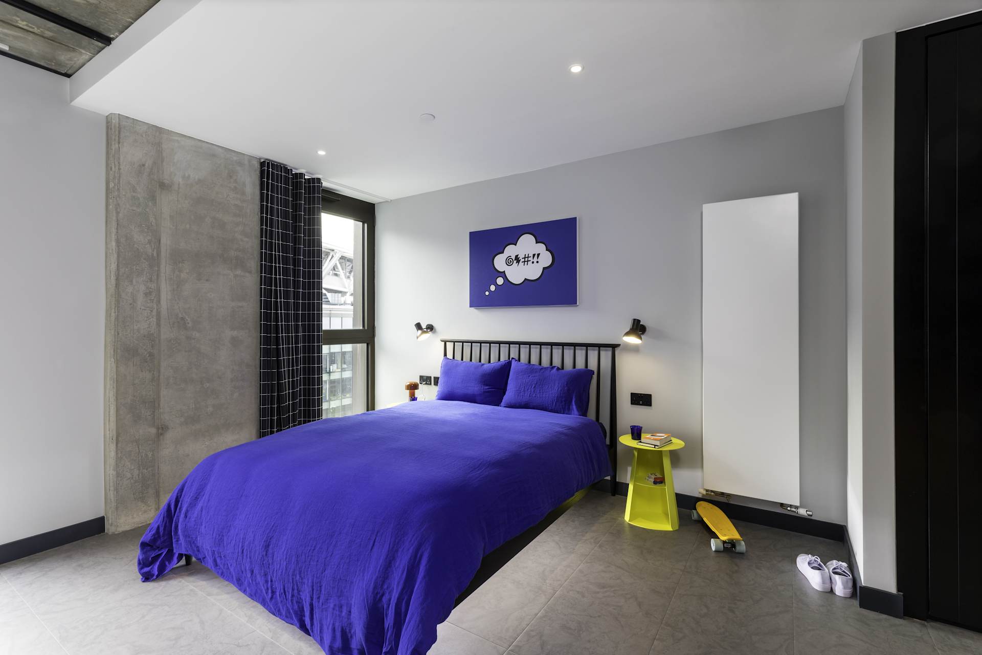 1 bedroom apartment at Beton - Image 19